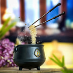 Product image Harry Potter - Cauldron Ramen Bowl with Chopsticks