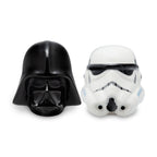 Product image Star Wars - Stormtrooper and Darth Vader Salt & Pepper Shakers