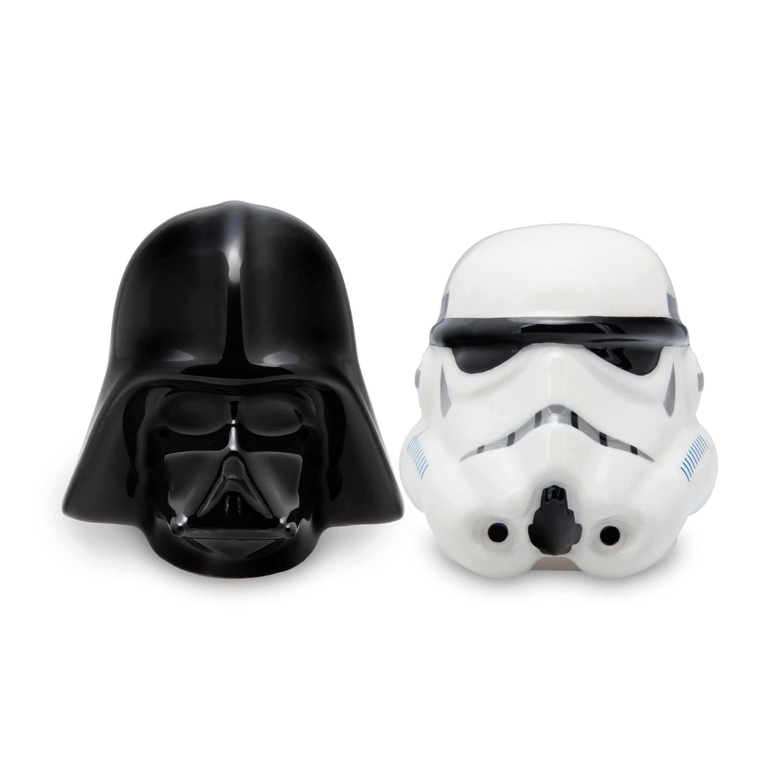 Product image Star Wars - Stormtrooper and Darth Vader Salt & Pepper Shakers