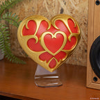 Product image Zelda - Heart Container Table Lamp