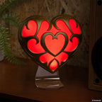 Product image Zelda - Heart Container Table Lamp