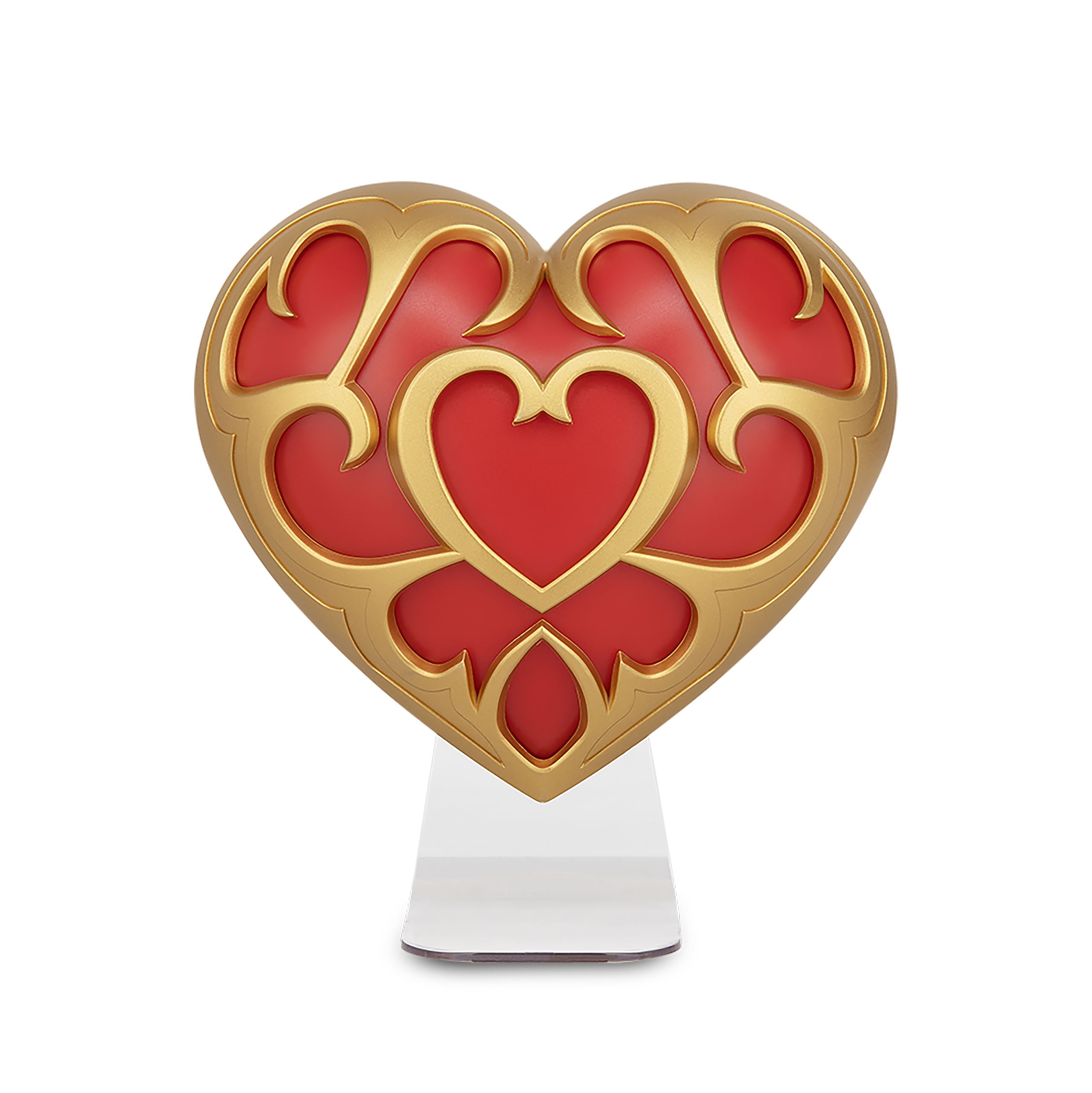 Product image Zelda - Heart Container Table Lamp