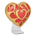 Product image Zelda - Heart Container Table Lamp