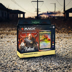 Product image Fallout - Ave Caesar Commander Deck - Magic the Gathering