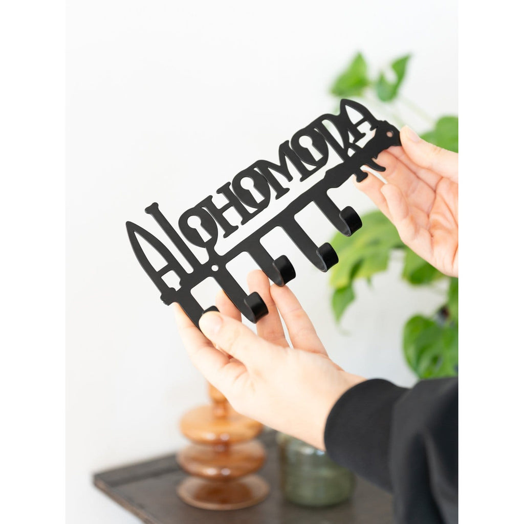Product image Harry Potter - Alohomora Key Holder