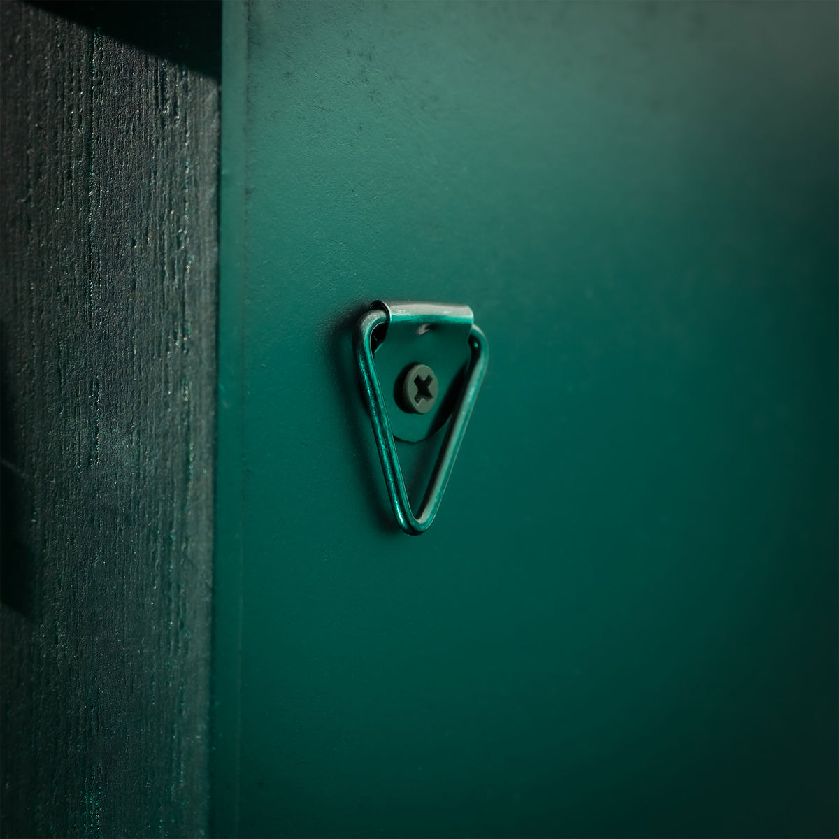 Product image The Lord of the Rings - The Doors of Durin Key Box with Glow in the Dark Effect