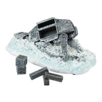 Product image Star Wars - AT-AT 3D Year Calendar