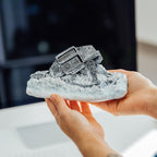 Product image Star Wars - AT-AT 3D Year Calendar