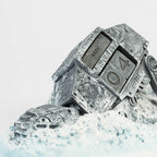 Product image Star Wars - AT-AT 3D Year Calendar