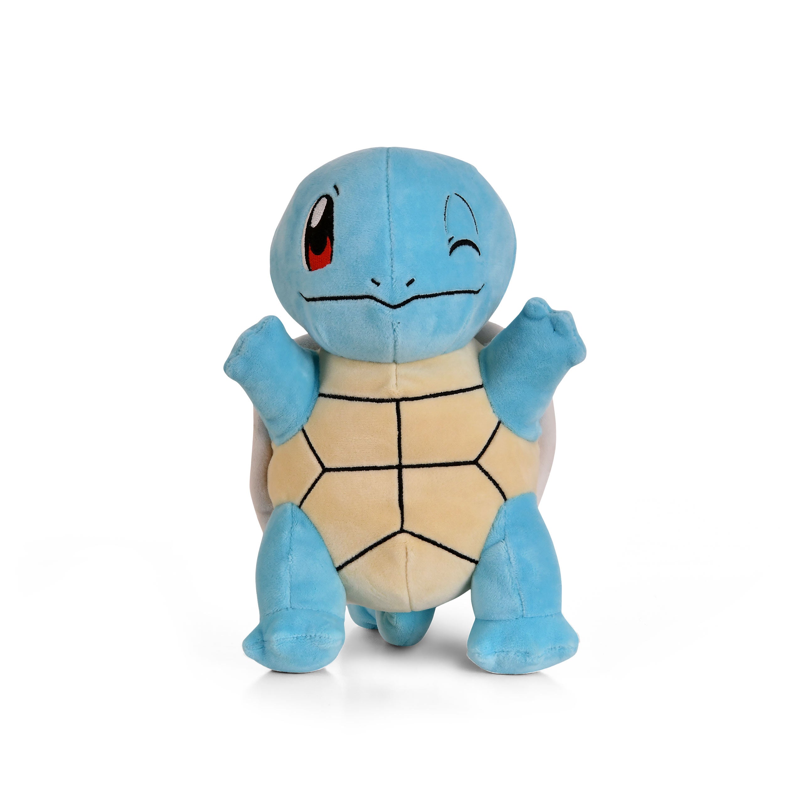 Product image Pokemon - Squirtle Plush Figure 20 cm