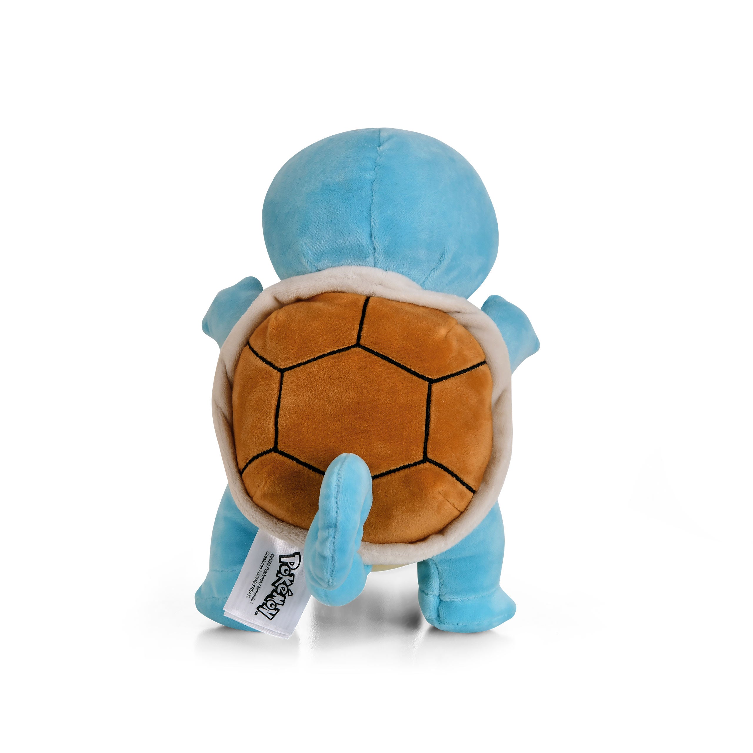 Product image Pokemon - Squirtle Plush Figure 20 cm