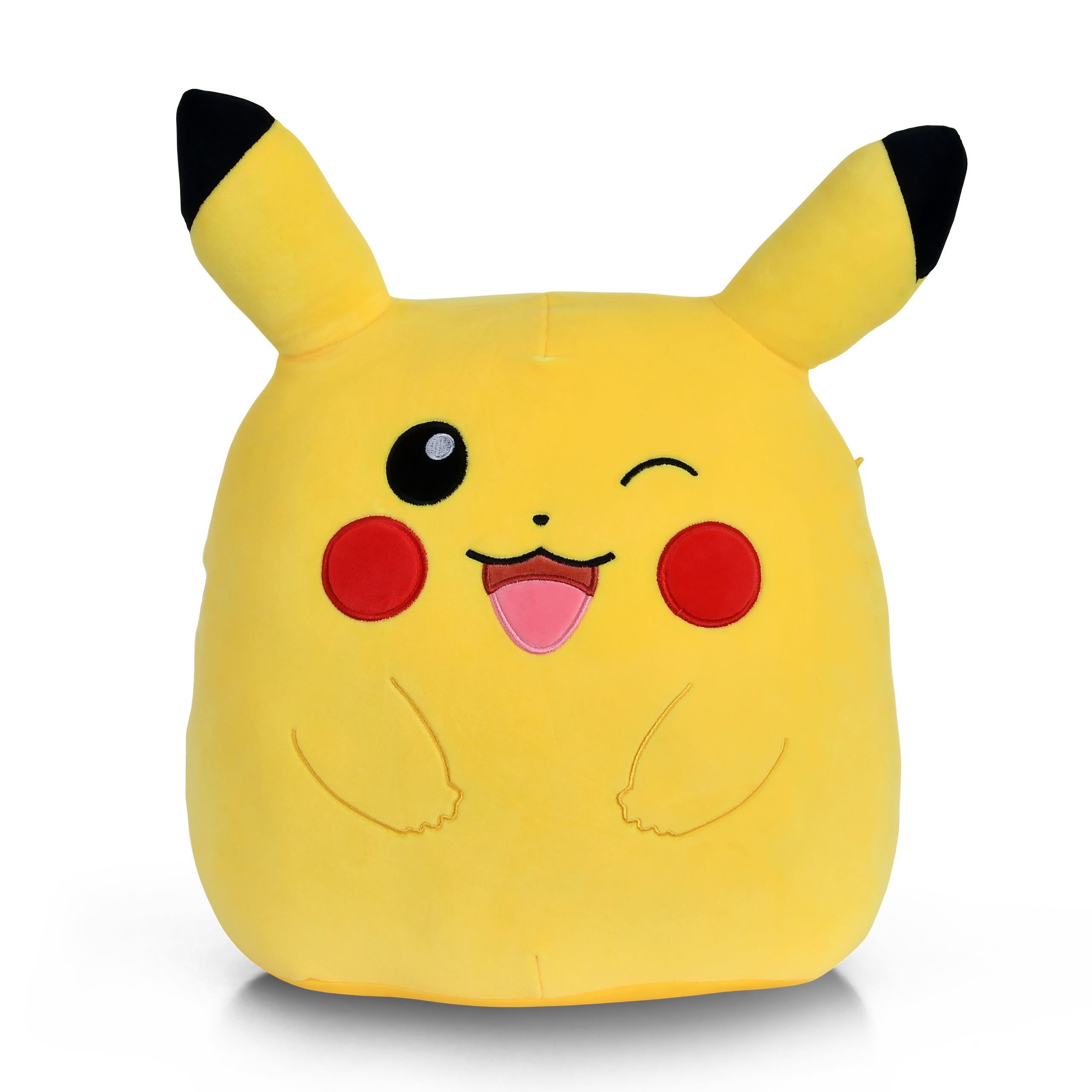 Product image Pokemon - Pikachu Squishmallows Plush Figure