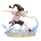 Product image Naruto - Hyuga Neji Memorable Saga Figure