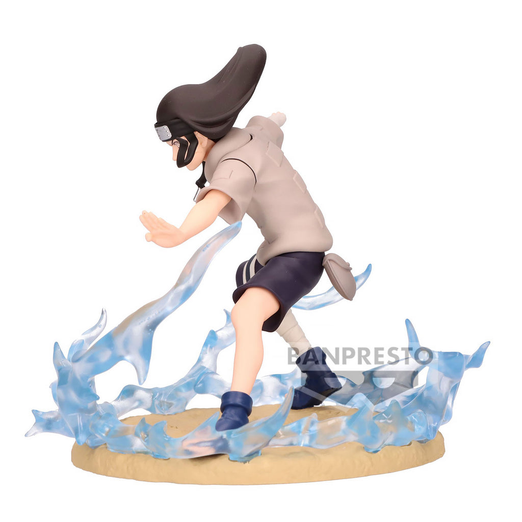 Product image Naruto - Hyuga Neji Memorable Saga Figure
