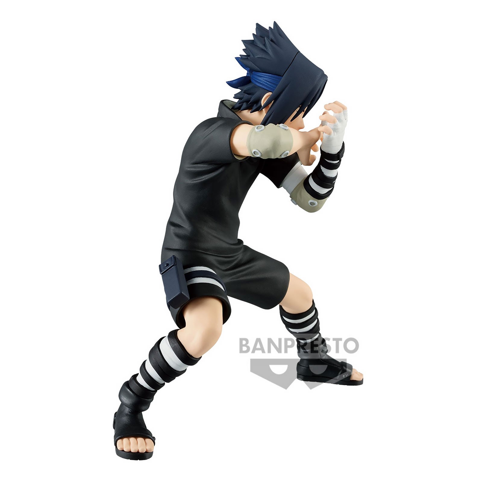 Product image Naruto - Uchiha Sasuke Vibration Stars Figure Version III