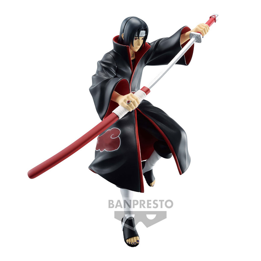Product image Naruto - Uchiha Itachi NarutoP99 Figure