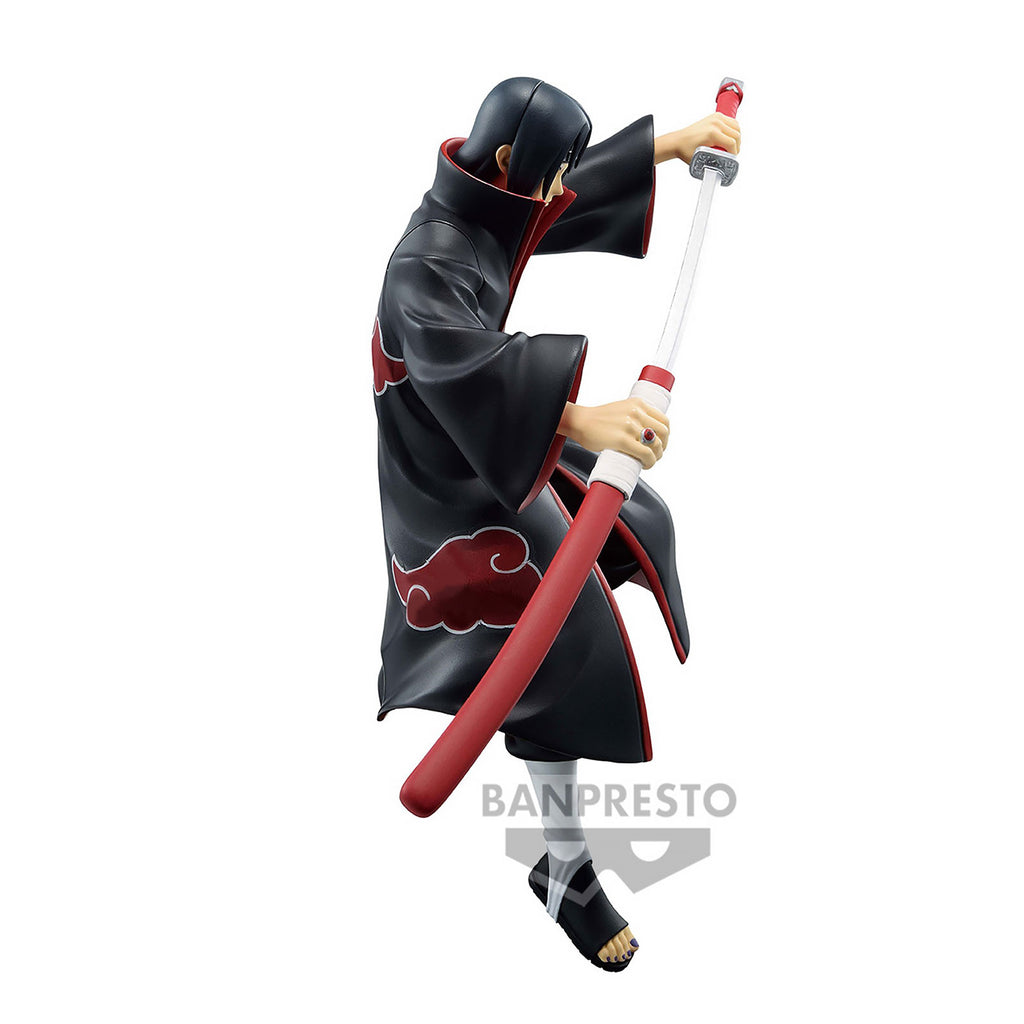 Product image Naruto - Uchiha Itachi NarutoP99 Figure