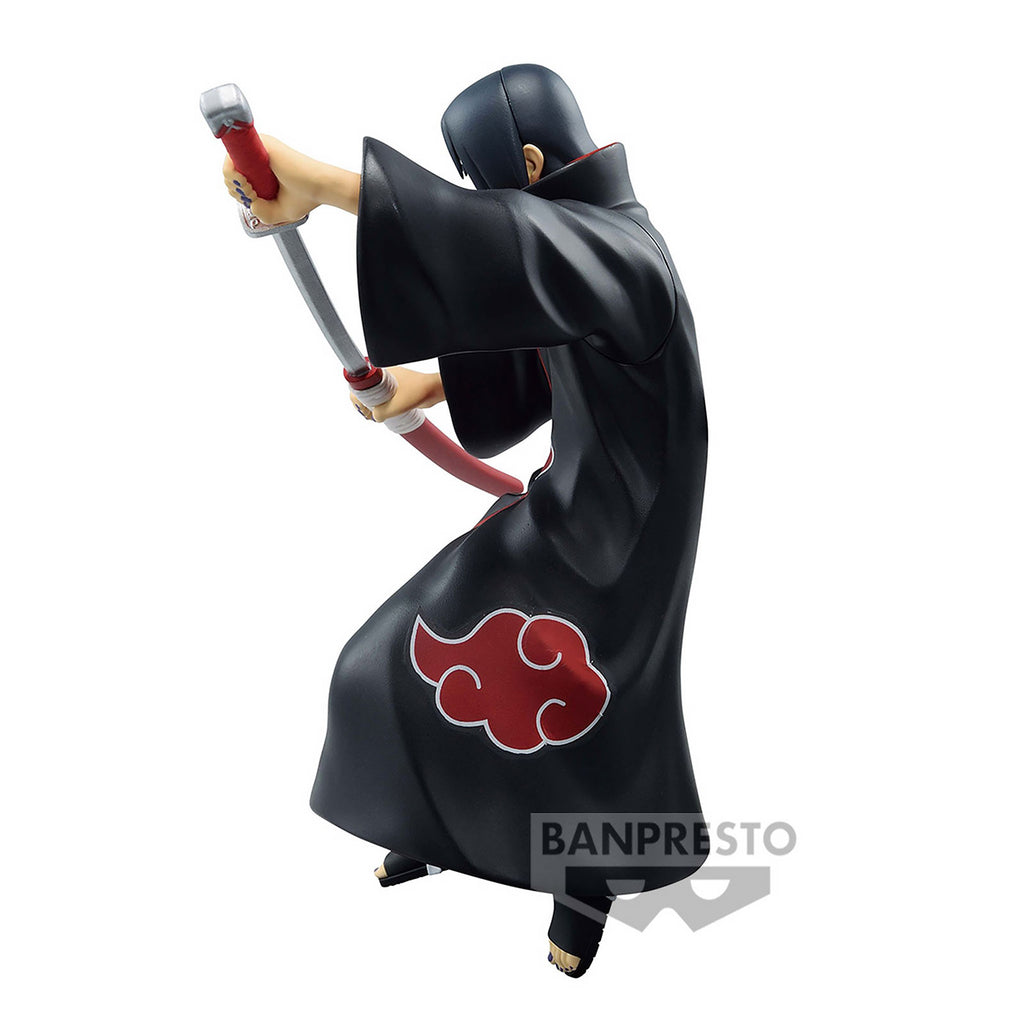 Product image Naruto - Uchiha Itachi NarutoP99 Figure
