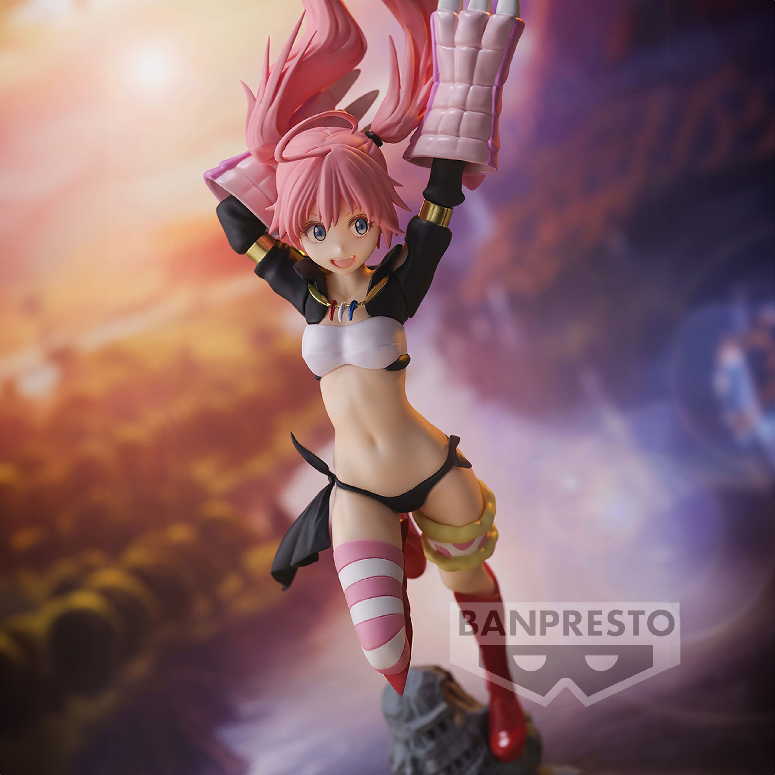 Product image TenSura - Milim Nava Figure