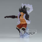 Product image One Piece: Gear 4 - Monkey D. Luffy King of Artist Figure Special Version B