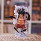 Product image One Piece: Gear 4 - Monkey D. Luffy King of Artist Figure Special Version B