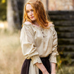 Product image Medieval Blouse with Lacing