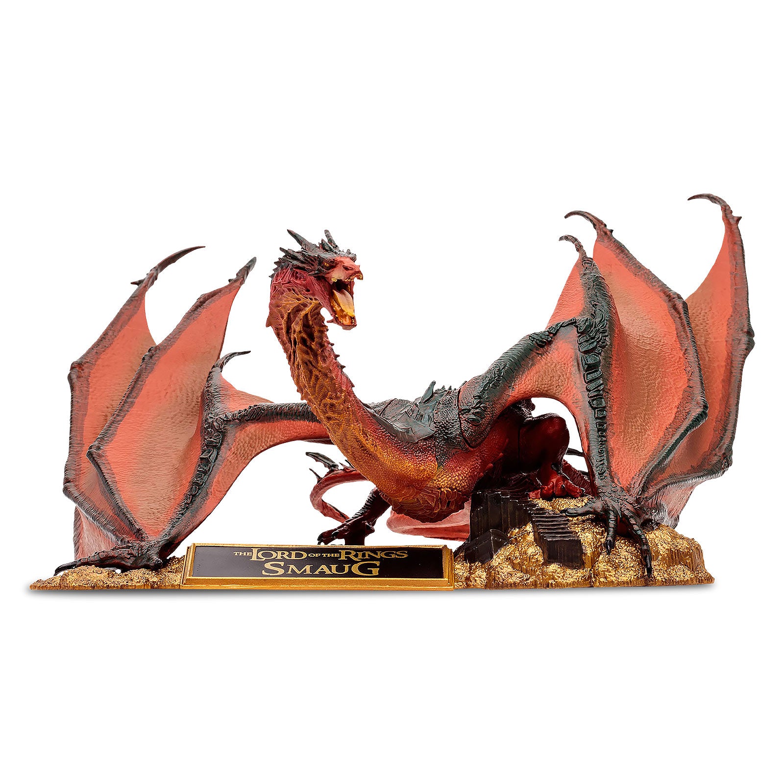 Product image The Lord of the Rings - Smaug Figure