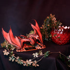 Product image The Lord of the Rings - Smaug Figure