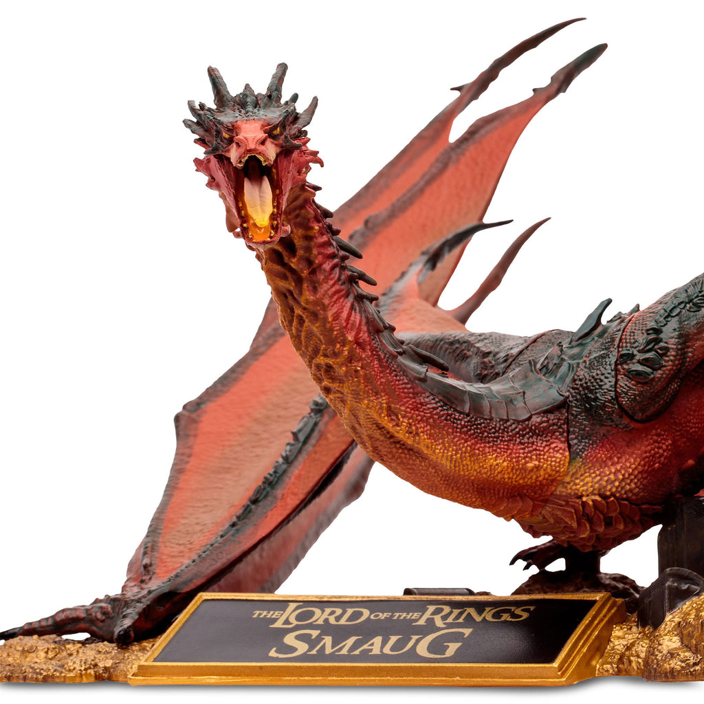 Product image The Lord of the Rings - Smaug Figure