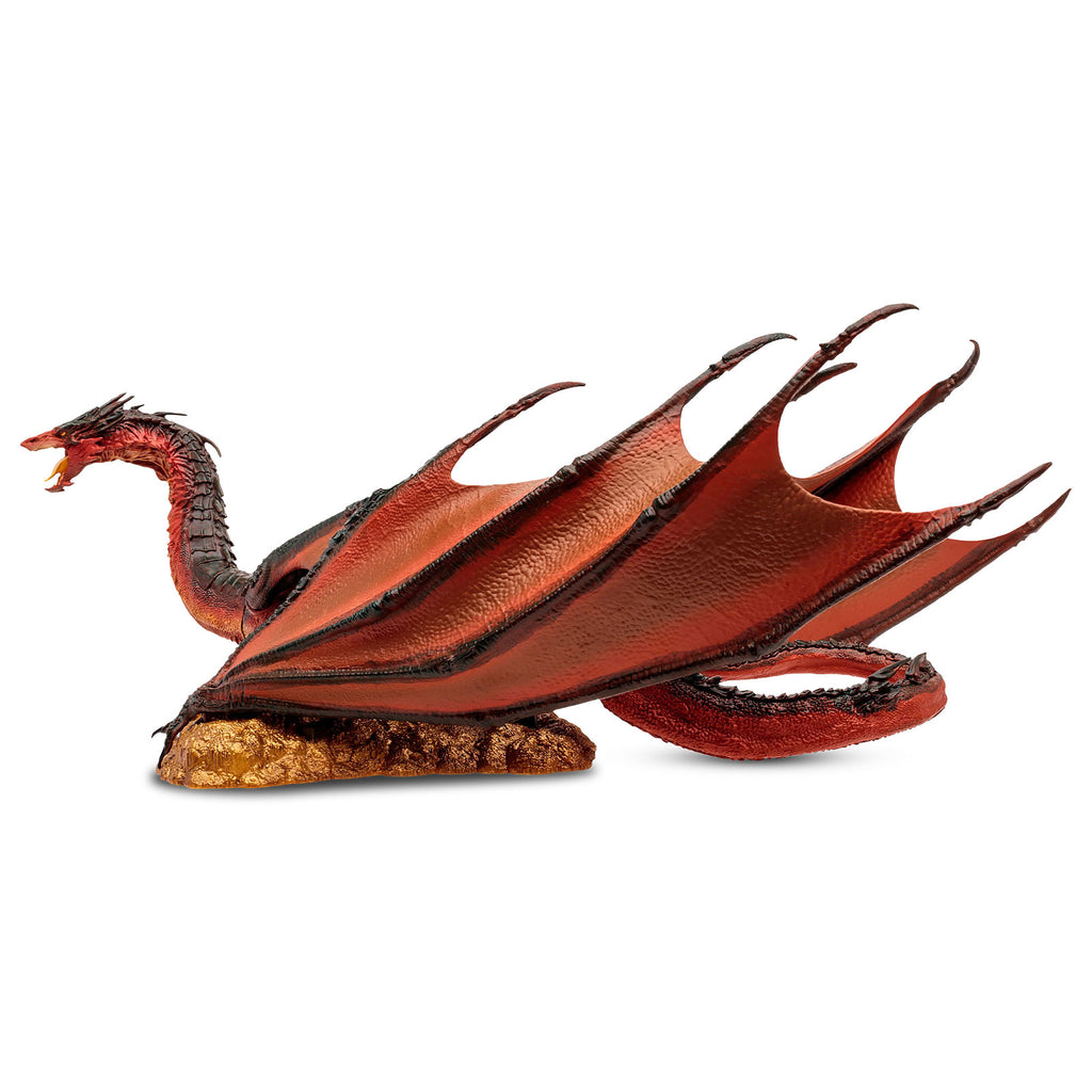 Product image The Lord of the Rings - Smaug Figure