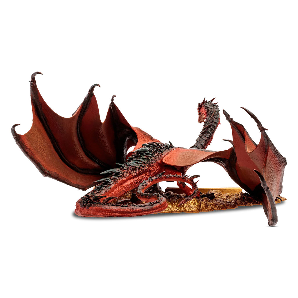 Product image The Lord of the Rings - Smaug Figure