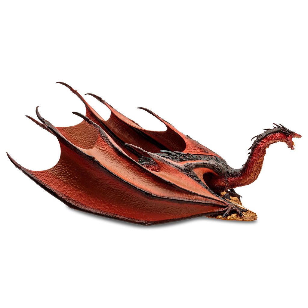 Product image The Lord of the Rings - Smaug Figure