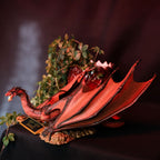 Product image The Lord of the Rings - Smaug Figure