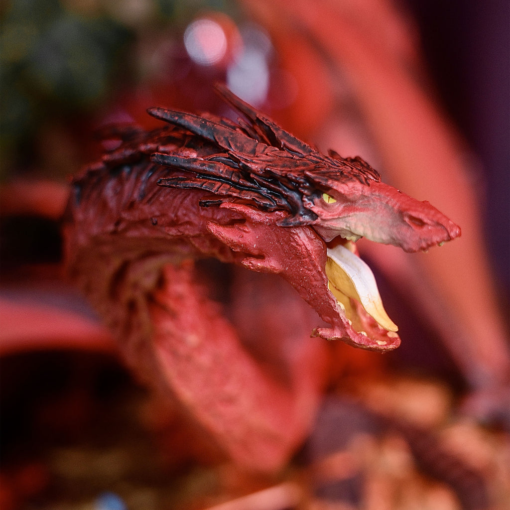 Product image The Lord of the Rings - Smaug Figure
