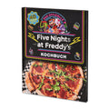Product image The Official Five Nights at Freddy's Cookbook