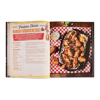 Product image The Official Five Nights at Freddy's Cookbook