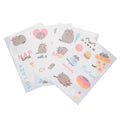 Product image Pusheen - Food Stickers reusable