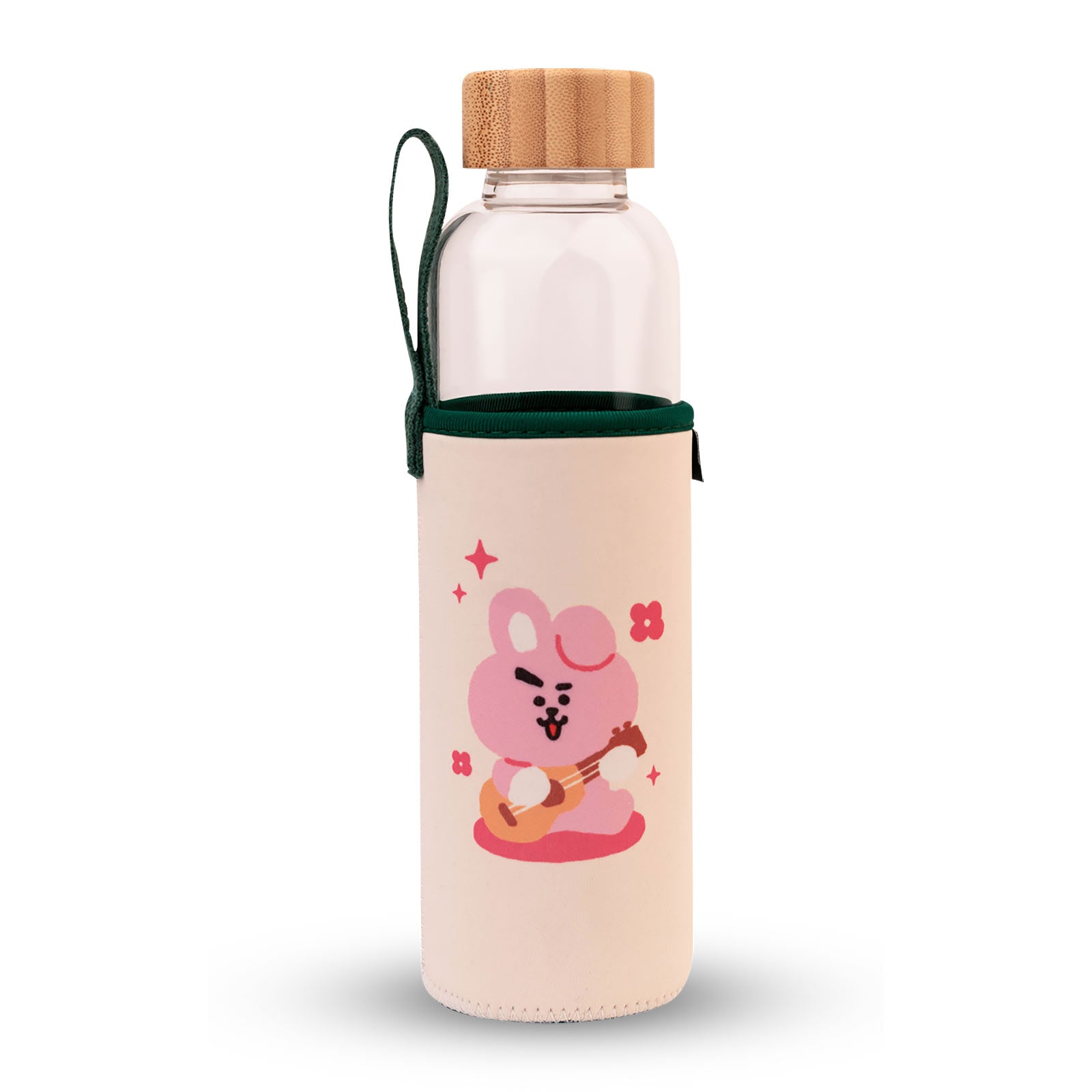 Product image Line Friends - BT21 Cooky Water Bottle