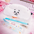 Product image Line Friends - BT21 RJ Plush Pencil Case
