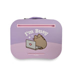 Product image Pusheen - I'm Busy Laptop Pad
