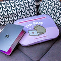 Product image Pusheen - I'm Busy Laptop Pad