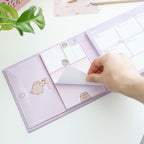 Product image Pusheen - Love Pusheen Weekly Planner