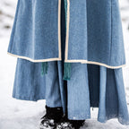 Product image Medieval Birka Coat Blue