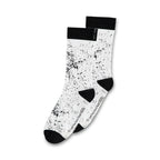 Product image Death Note - Ryuk Splash Socks 3-Pack