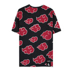 Product image Naruto Shippuden - Itachi Clouds T-Shirt