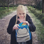 Product image Pokemon - Snorlax Mini Backpack