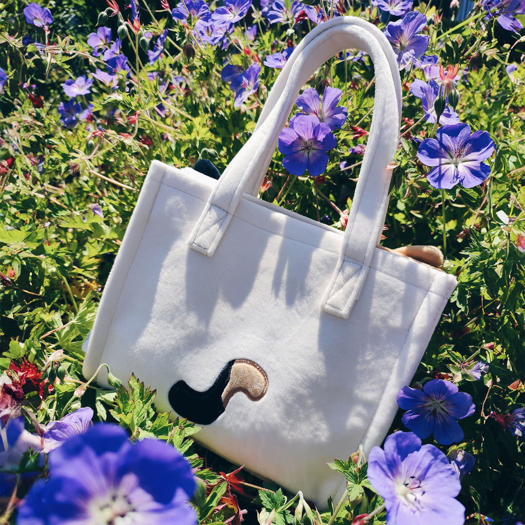 Product image Squishmallows - Cameron Plush Handbag
