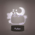 Product image Pusheen - Dreams LED Table Lamp