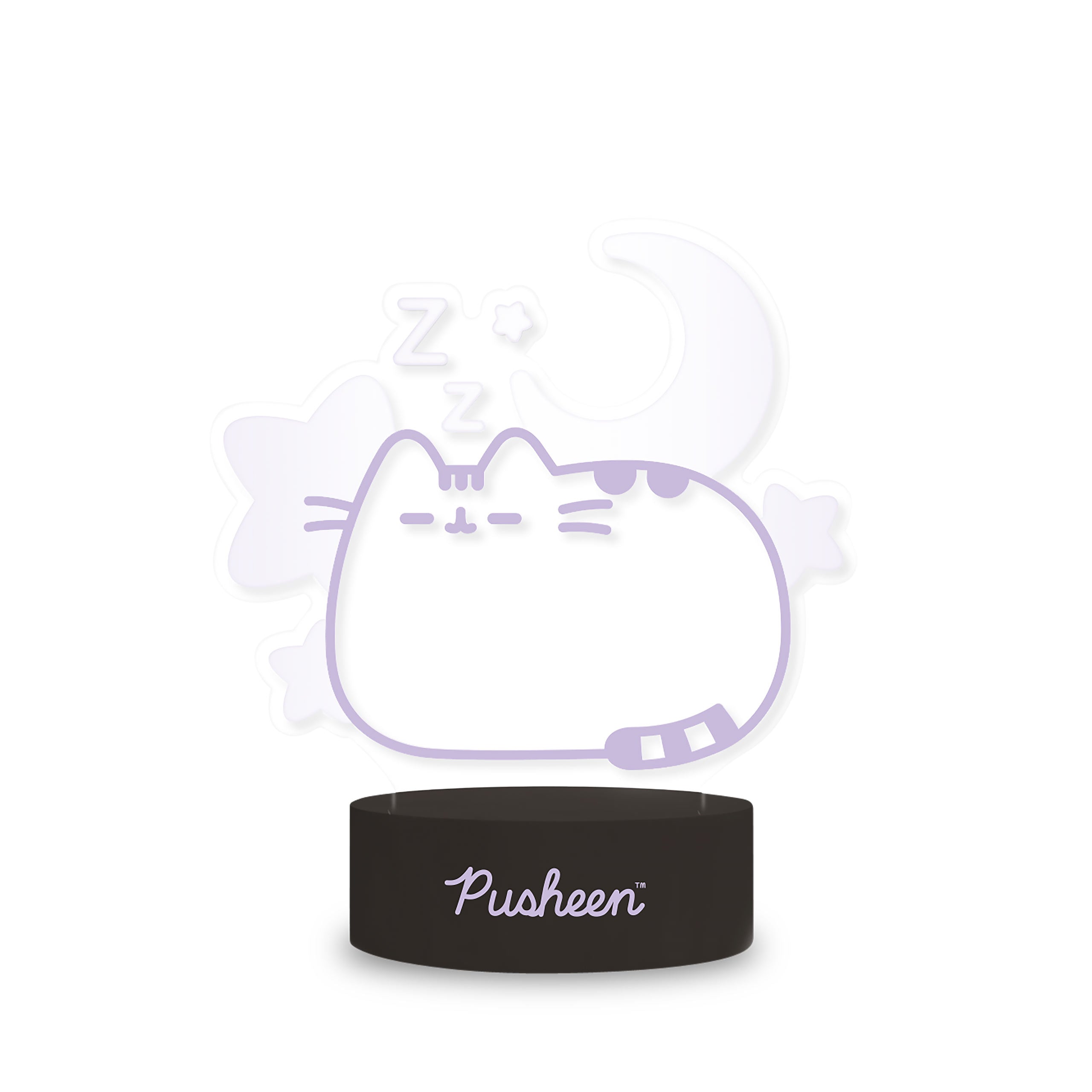 Product image Pusheen - Dreams LED Table Lamp
