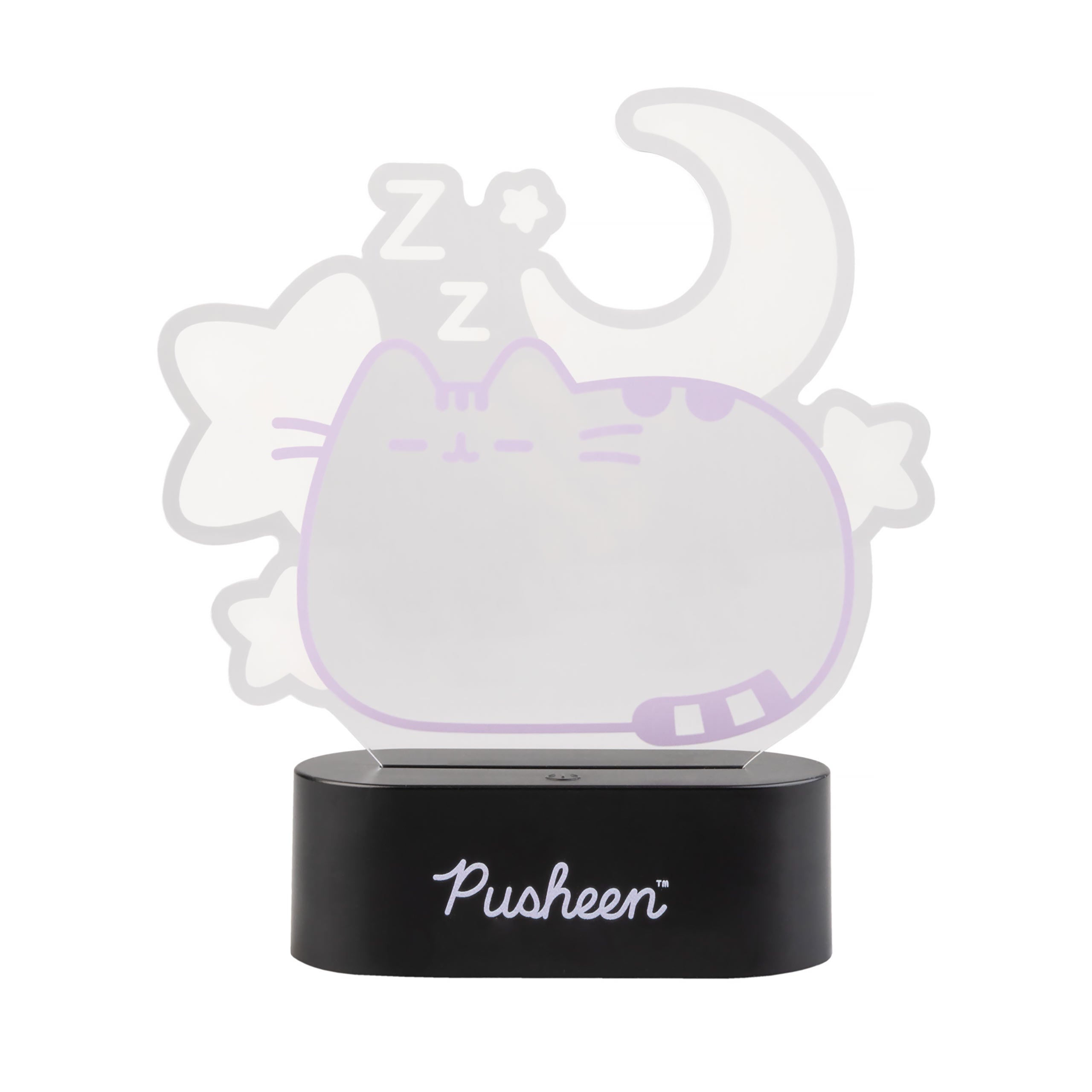 Product image Pusheen - Dreams LED Table Lamp